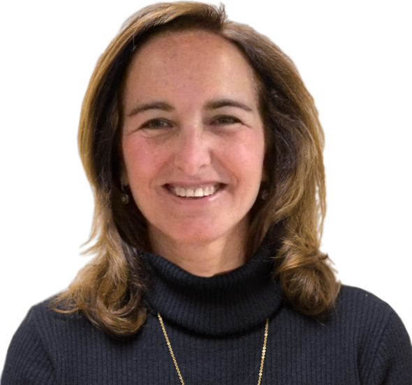 Deborah Silberman portrait
